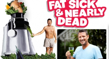 Fat Sick & Nearly Dead full movie